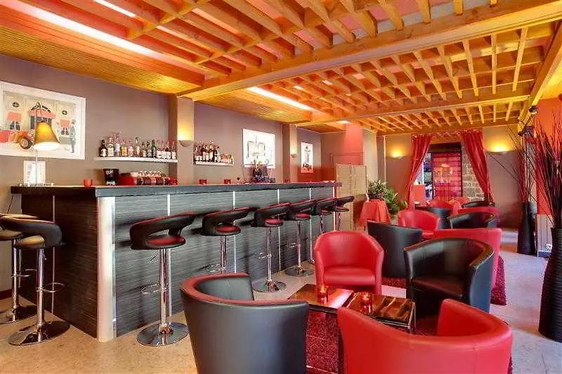 ***  Hotel Le Panorama Le Mont-Dore France