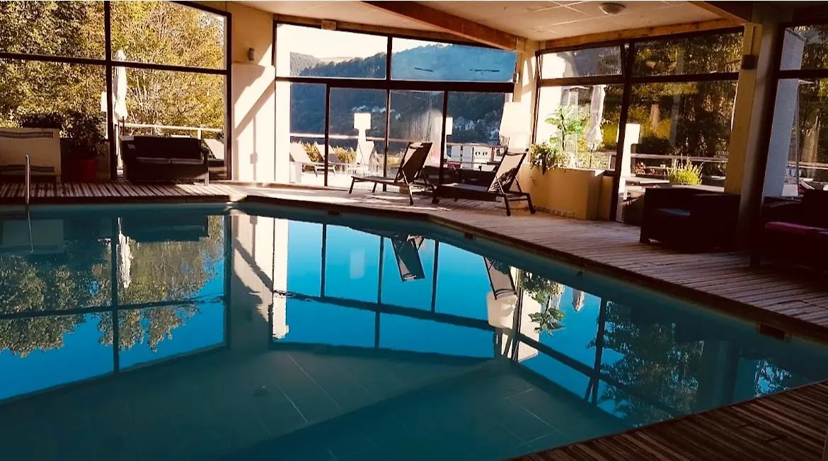Hotel Le Panorama Le Mont-Dore