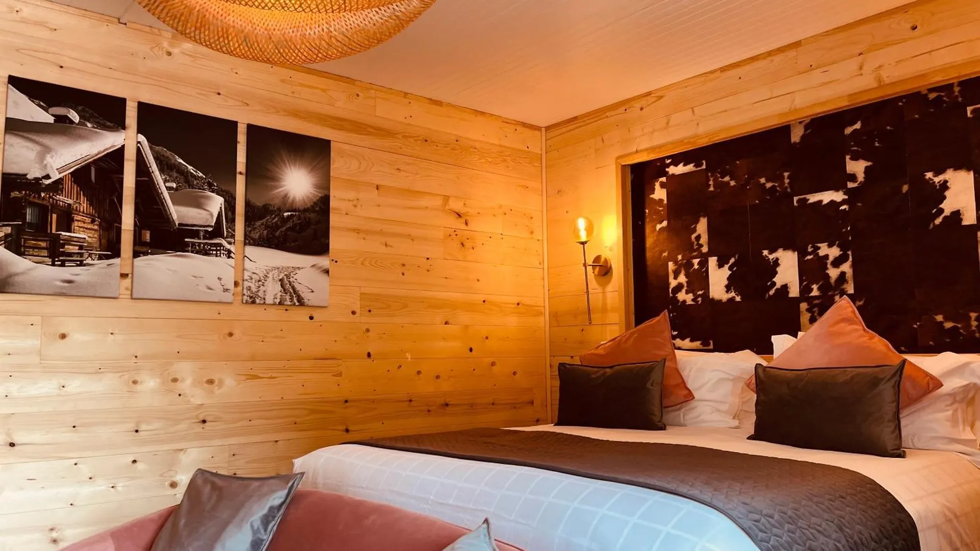 Hotel Le Panorama Le Mont-Dore