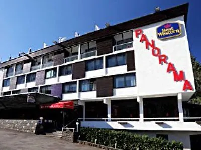 Hotel Le Panorama Le Mont-Dore