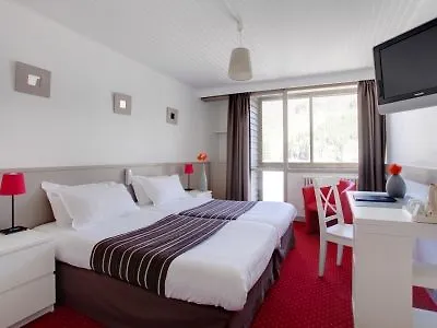 לה מן-דור Hotel Le Panorama