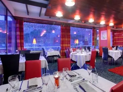 Hotel Le Panorama Le Mont-Dore
