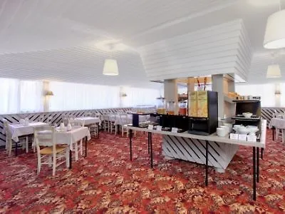 Hotel Le Panorama Le Mont-Dore