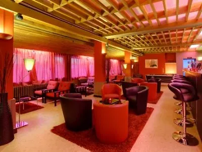 Hotel Le Panorama Le Mont-Dore