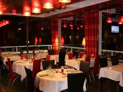 Hotel Le Panorama Le Mont-Dore 3*,  France