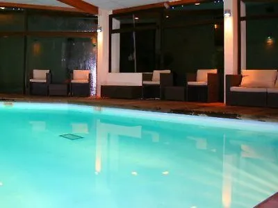 Hotel Le Panorama Le Mont-Dore 3*,  France