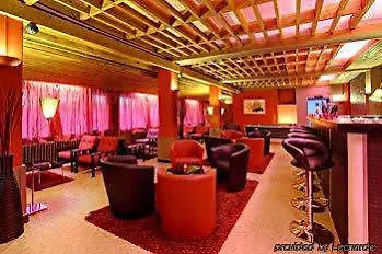 Hotel Le Panorama Le Mont-Dore France