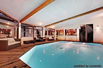 Hotel Le Panorama Le Mont-Dore