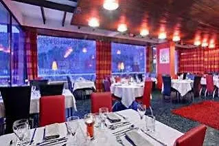 ***  Hotel Le Panorama Le Mont-Dore France