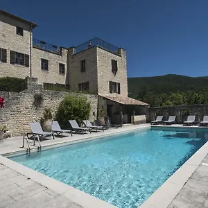 Hotel Logis Les Hospitaliers
