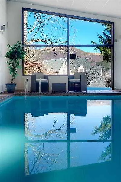 Hotel Le Panorama Le Mont-Dore