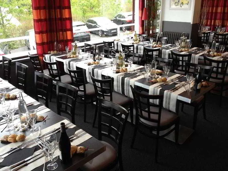 Hotel Le Panorama Le Mont-Dore