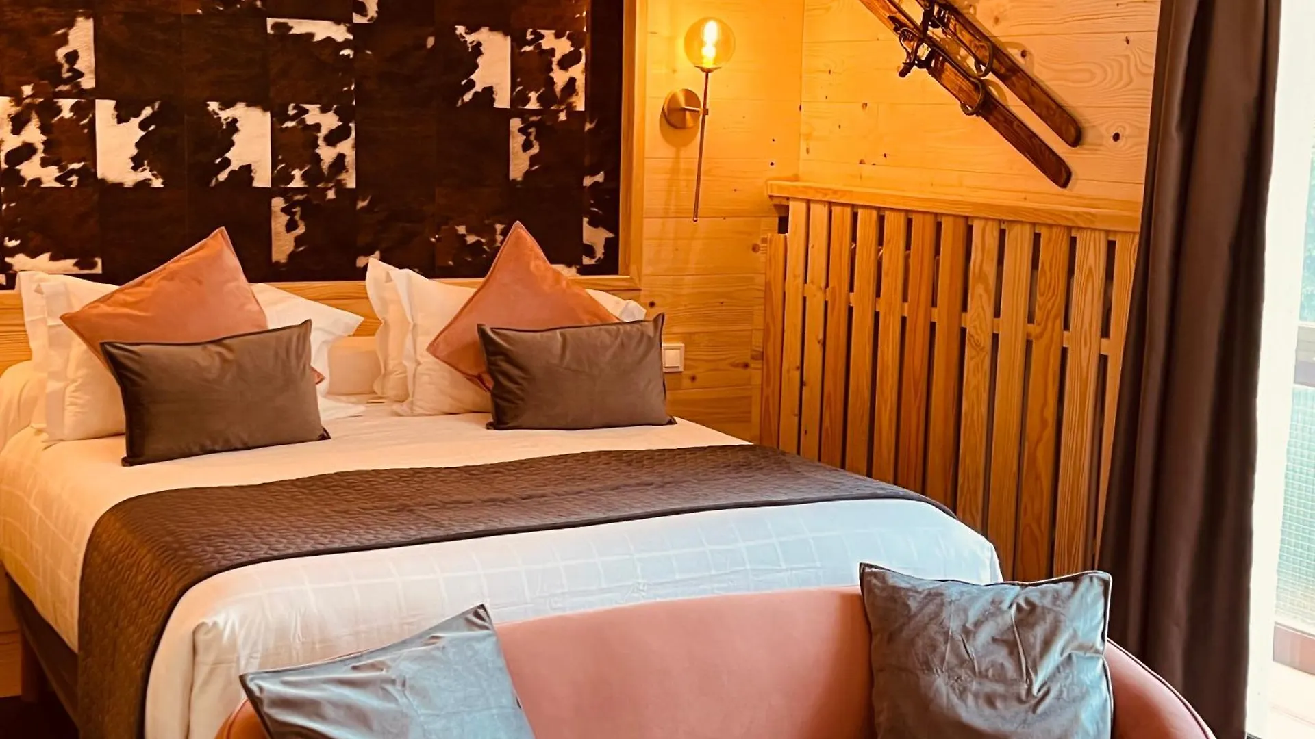 Hotel Le Panorama Le Mont-Dore