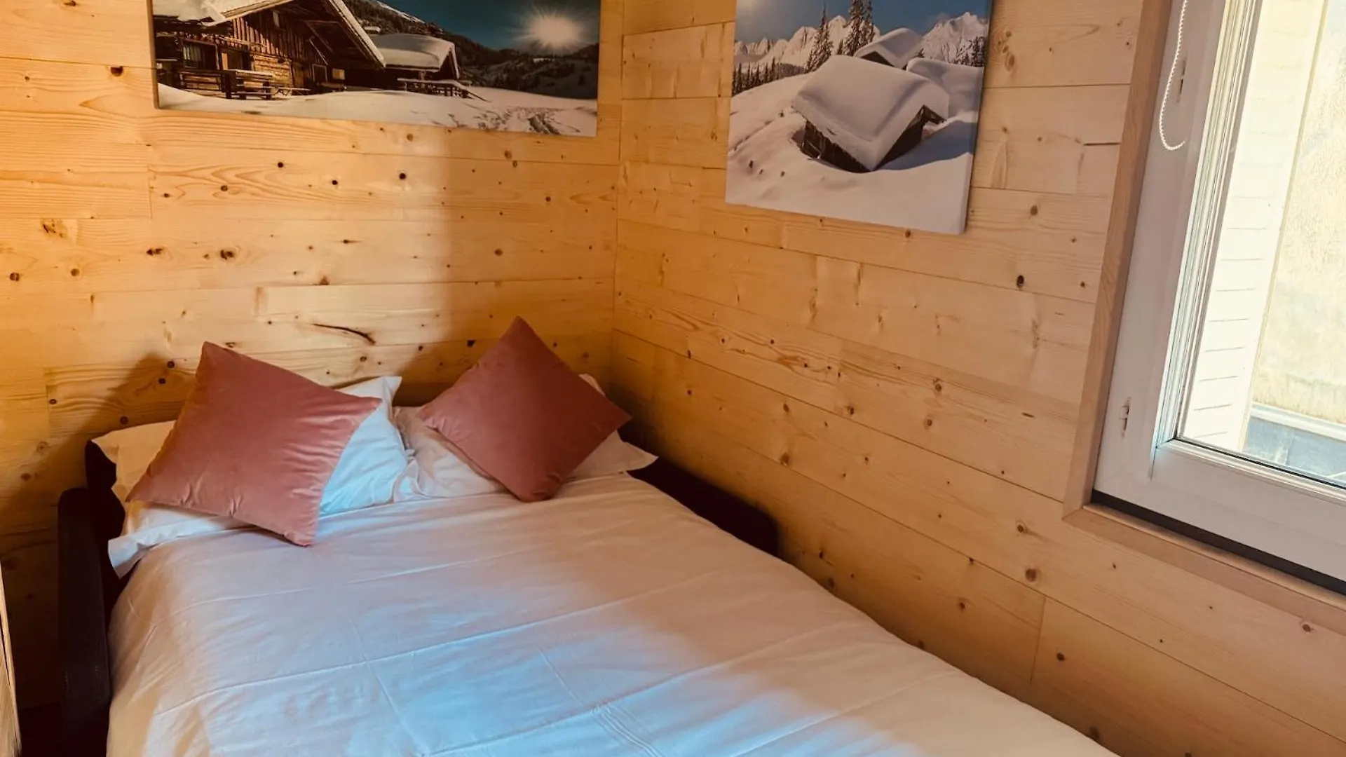 Hotel Le Panorama Le Mont-Dore