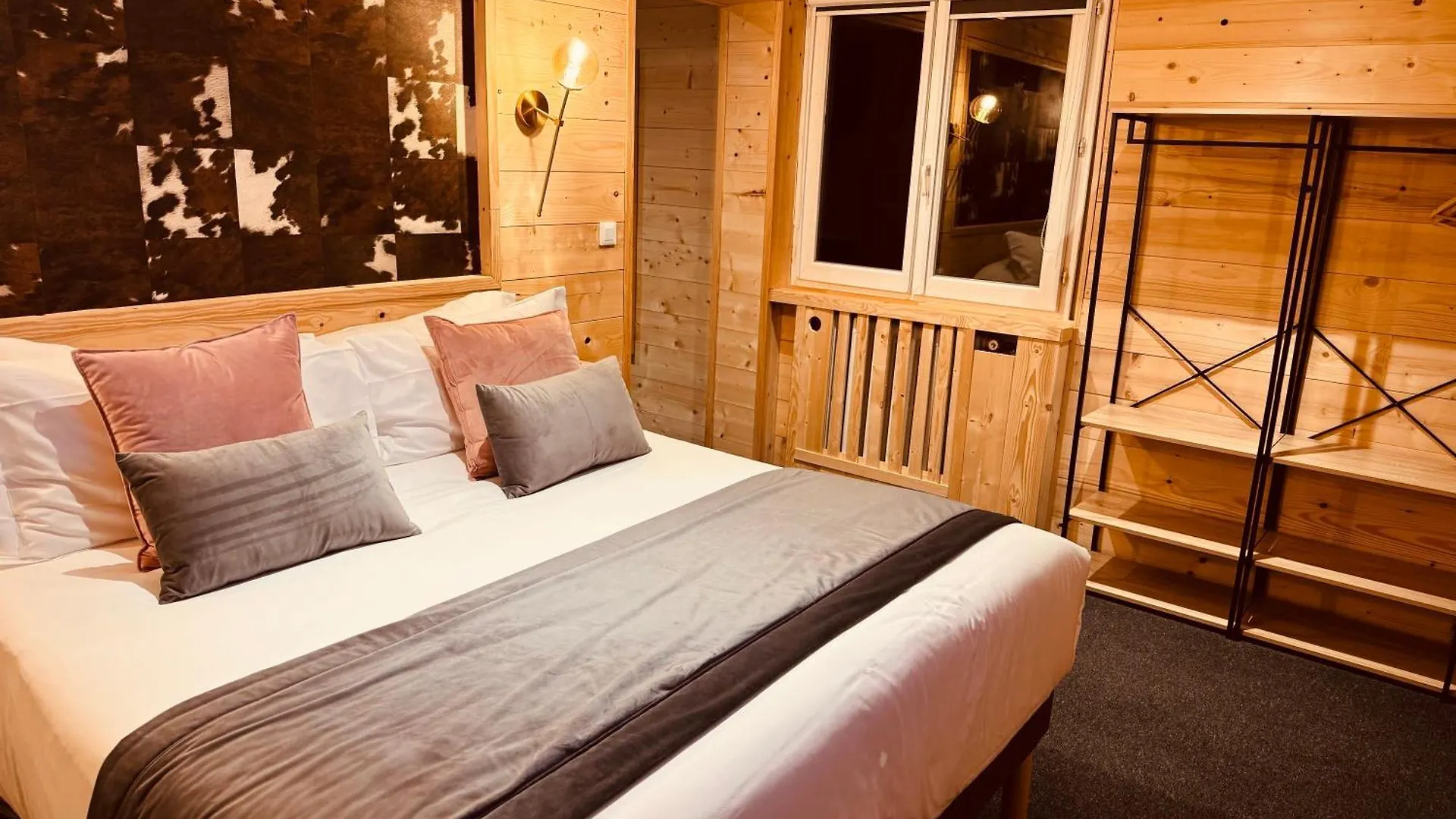 Hotel Le Panorama Le Mont-Dore