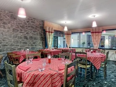 Hotel Le Panorama Le Mont-Dore