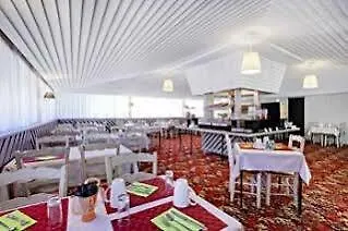 Hotel Le Panorama Le Mont-Dore
