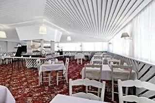 Hotel Le Panorama Le Mont-Dore 3*,  Γαλλία